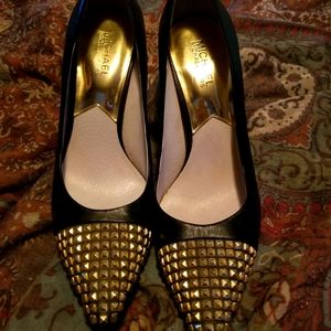 Michael Kors heels